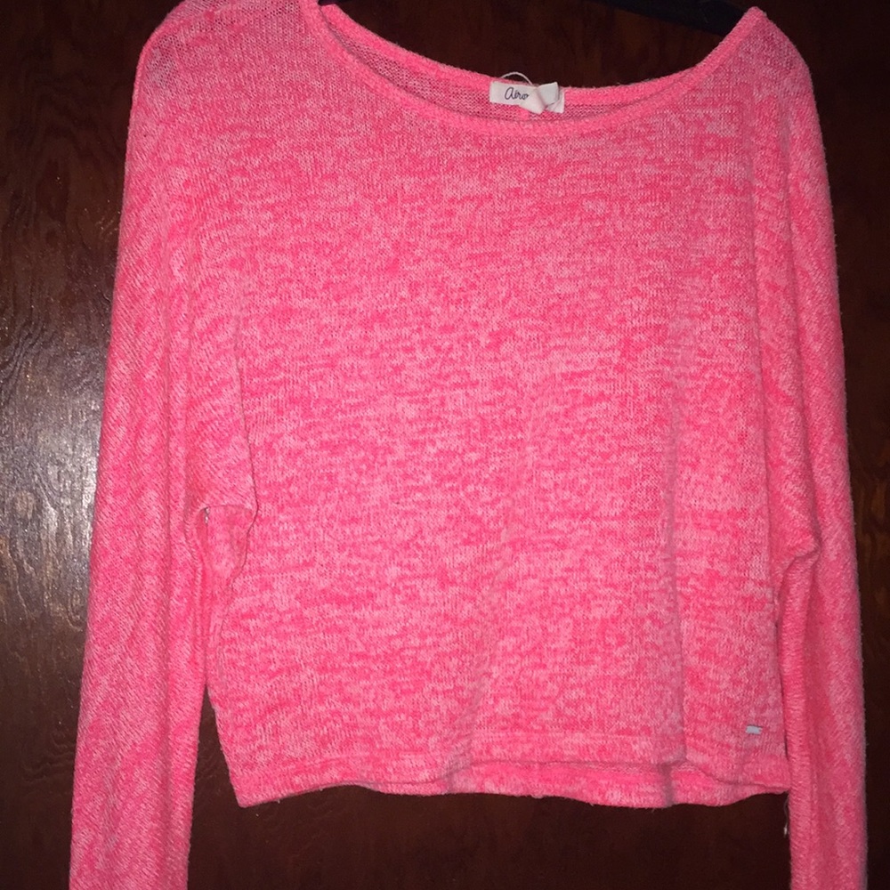 sweater